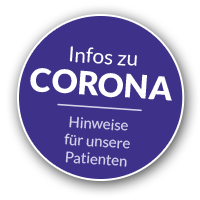 Patienten-Infos zu Corona